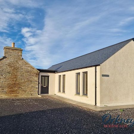 Burrian - Or00247F, Lyermira - Or00249F, & Kirkquoy - Or00248F, Harray, Orkney Villa ภายนอก รูปภาพ
